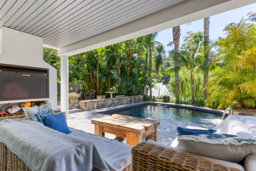 3 Bedroom Property for Sale in Constantia Western Cape